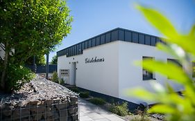 WohnRaum Hotel&Gästehaus